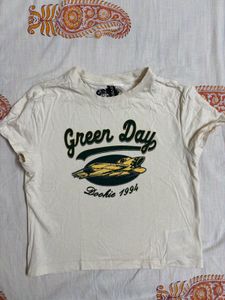 H&M Baby Tee