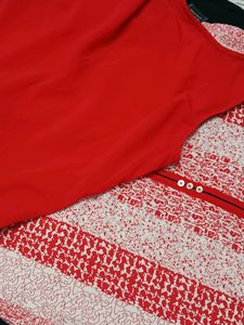L Size Kurti