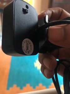 Zebronics Web Cam