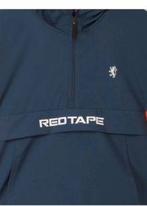 Redtape Solid Casual Jacket