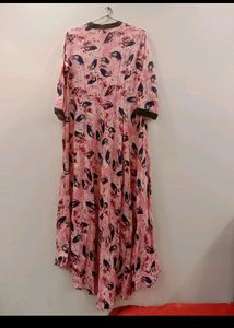 Women Kurtie