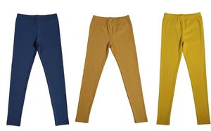 Colorful Leggings Set