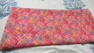 Beautiful Georgette Fabric