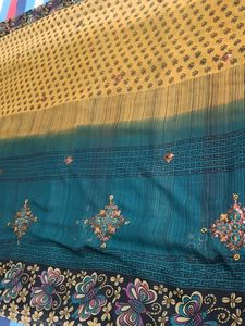 Vintage Inspired Saree🥰🥰🥰