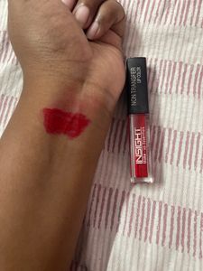 Two non transfer lipsticks combo