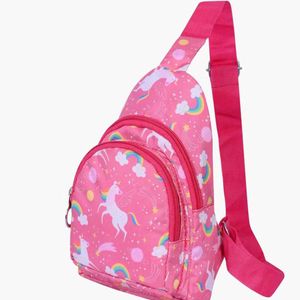 Unicorn Sling Bag