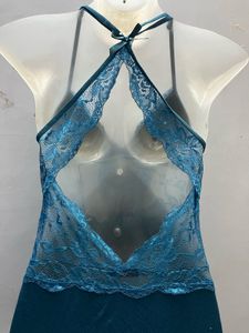 Avidlove Lingerie for Women Lace Chemise Sleepwear