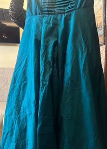 Gown