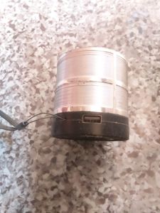 Bluetooth Connect Speaker 🔊