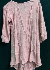 short kurti top