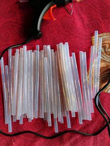GLUE STICK 50 PIECES❣️