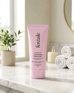 Foxtale Nourishing Moisturizer