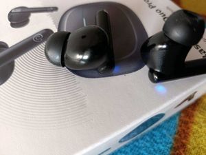 Ptron Earbuds