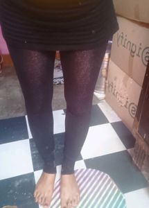Woolan Legi Active Wear
