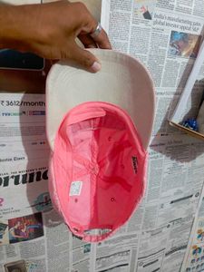 Sport Cap