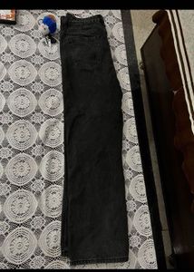 Urbanic Jean