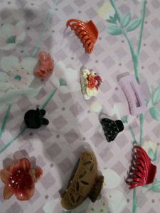 Hair Clip