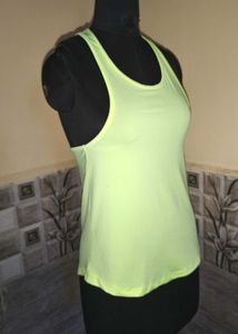 Size S/M🎁Buy 2 Get 1 Free 🎁Neon Yellow Tank Top