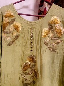 Beautiful Coord Set