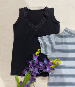 CROP TOPS COMBO