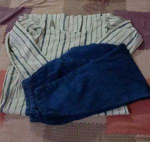 suit pant
