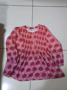 Stylish Top