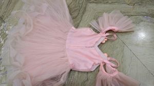 New Trending Baby Girl Frok...