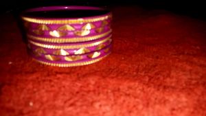 Combo Offer Bangles, Kade