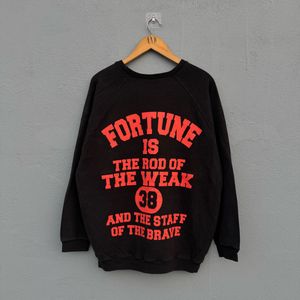 Vintage Cultural Festival Sweatshirt