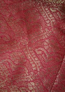 One Time Used Blouse