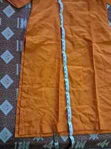 Long Kurta