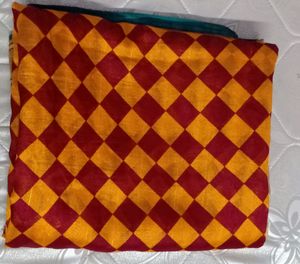 Traditional Saree