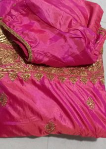 Wedding Sari