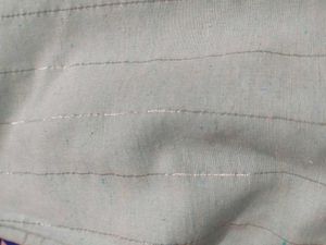 Embroidered Short Kurti