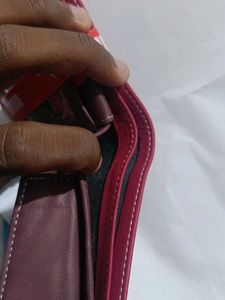 Premium Looking Wallet For Mens