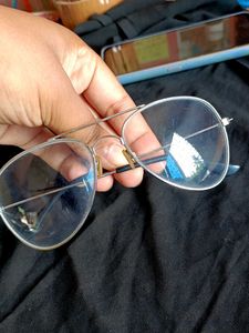 Vintage Aviator Glasses