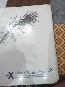 Class 9th Hindi Vyakaran Book