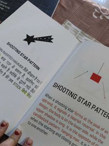 Stock Trading Book Bundle (4 Books)