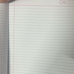 Loose Leaf Lab Notebook
