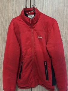 Octave men Sporty Puffer Jacket