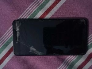 Mi Phone Not In Working Condition