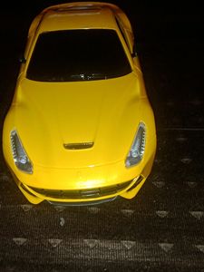 Toy Car