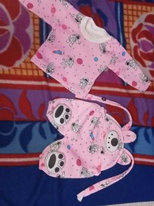 Baby Girl Clothes