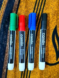 White Board markers (New)👍