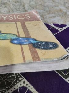 Physics Textbook for Class XII