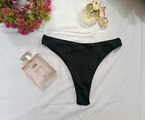 H&amp;M Imported Thong
