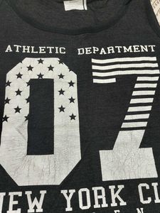 Athletic Tank Top