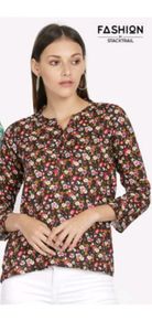 New Summer Top