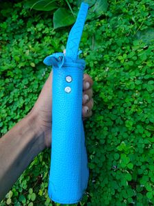 Blue Wallet For Women