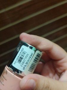 Debelle Authentic Nail Polish
